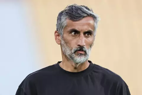تقارير: ريبيرو مرشح لتدريب الرجاء المغربي